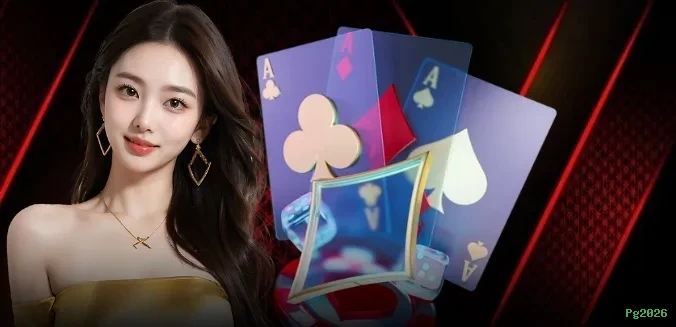 Baccarat Pg2026