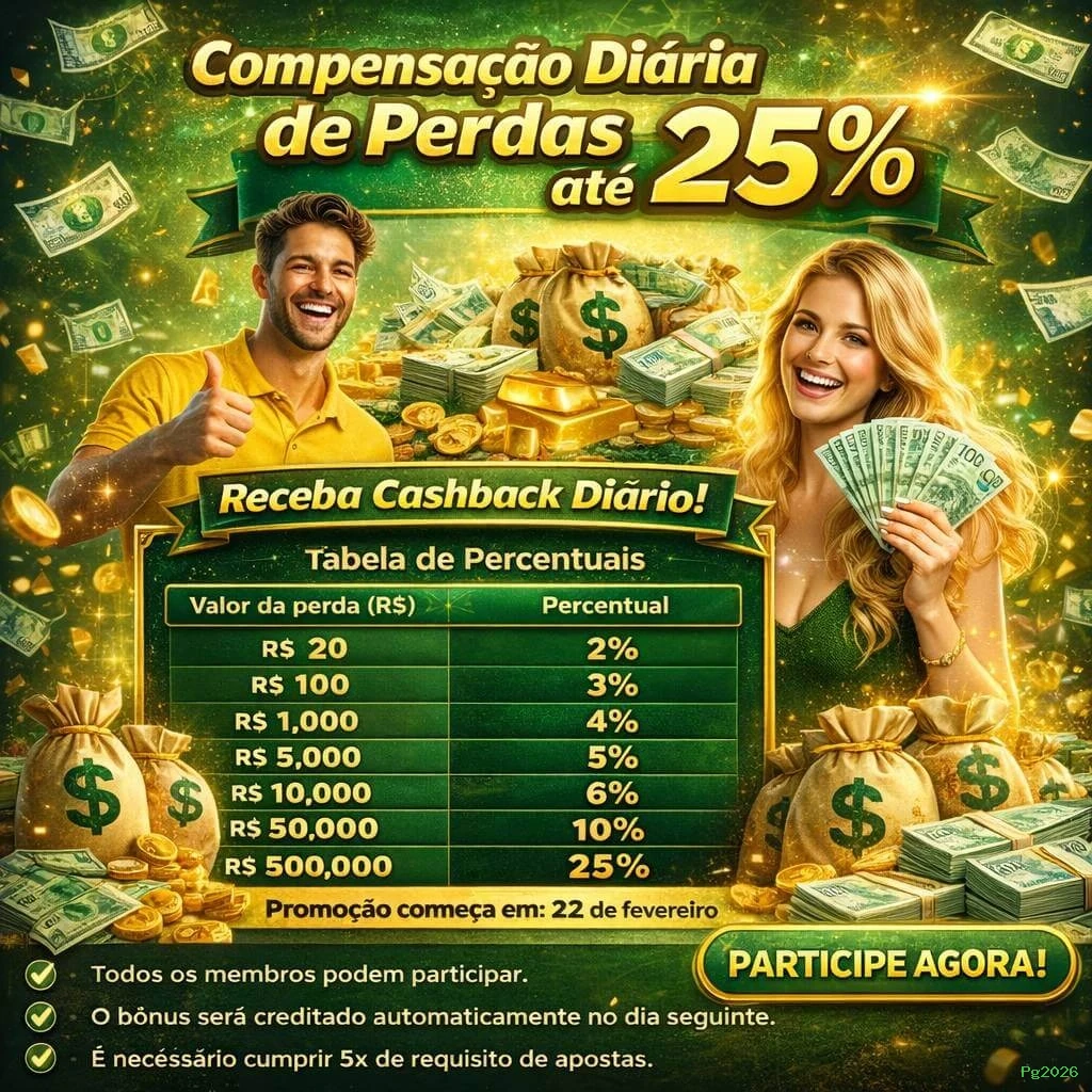 Pg2026 Jogos