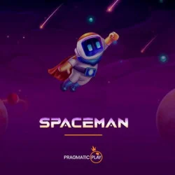 Spaceman Pg2026