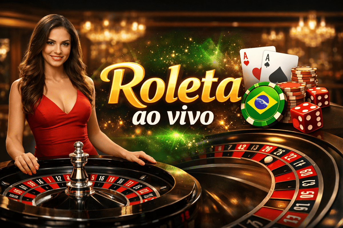 Roleta Pg2026